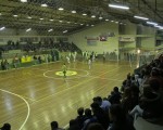 Futsal do Brilhante abre testes para as equipes Sub-11, Sub-13 e Sub-15