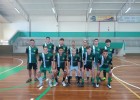 Futsal: Equipe esmeraldina recebe em casa o Paulista pelo Citadino na segunda